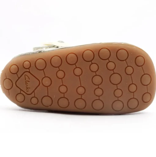Tinybeatt Prewalker - White G