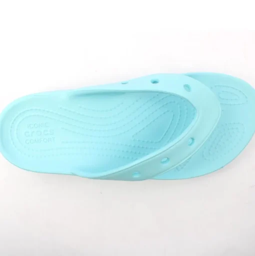 207713 Toe Post - Blue