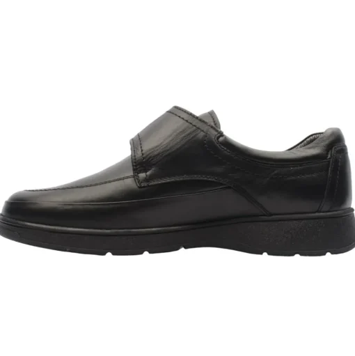 Toledo Shoe - Black
