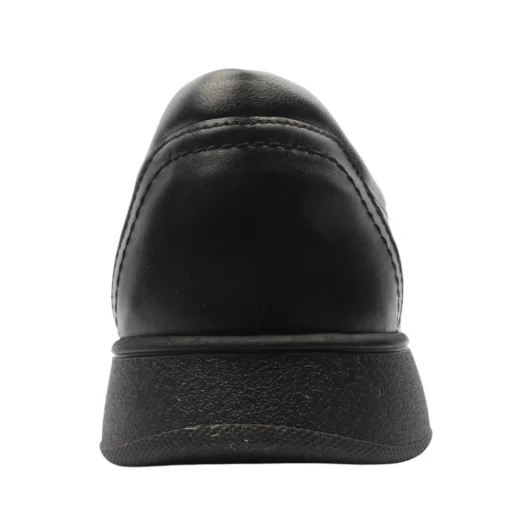 Toledo Shoe - Black