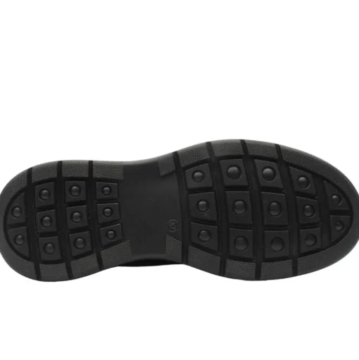 Toledo Shoe - Black