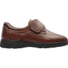 Toledo Shoe - Tan