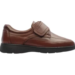 Toledo Shoe - Tan