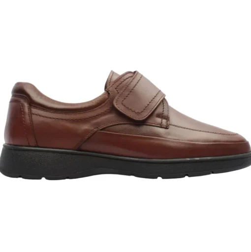 Toledo Shoe - Tan