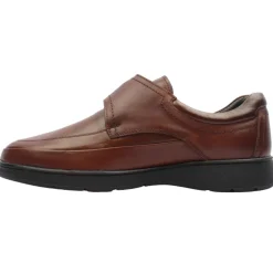 Toledo Shoe - Tan