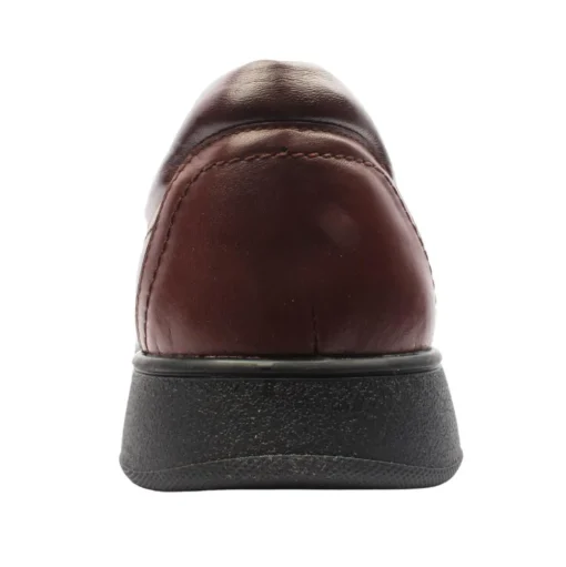 Toledo Shoe - Tan