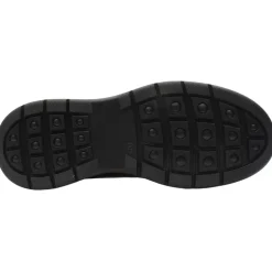 Toledo Shoe - Tan
