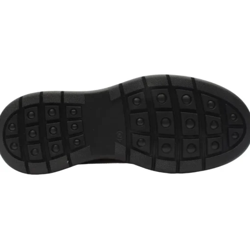 Toledo Shoe - Tan