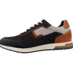Tommy Bowe Basham Shoe - Navy