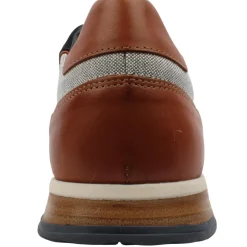 Tommy Bowe Basham Shoe - Navy