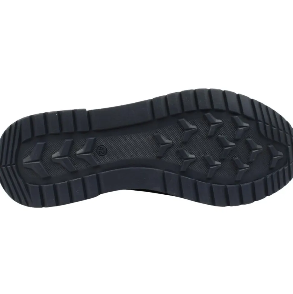 Tommy Bowe Basham Shoe - Navy