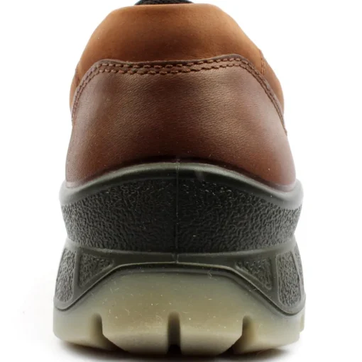 Track 831714 Waterproof Shoe - Brown