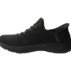 150123 Trainer - Black Black