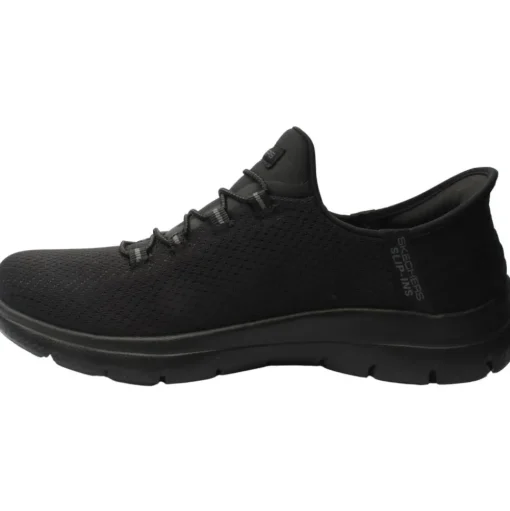 150123 Trainer - Black Black