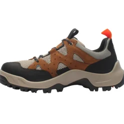 822454 Trainer - Black Brown