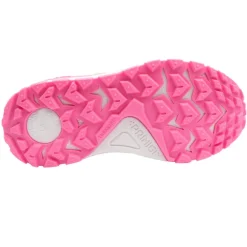 6963100 Trainer - Black Pink