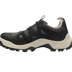 822454 Trainer - Black/Grey