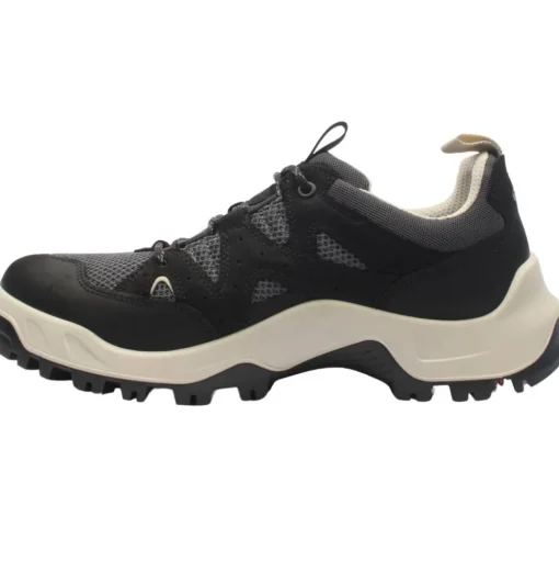 822454 Trainer - Black/Grey