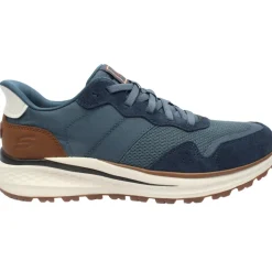 211069 Trainer - Blue