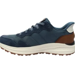 211069 Trainer - Blue