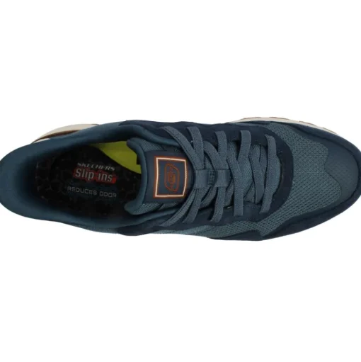 211069 Trainer - Blue