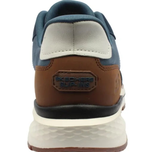 211069 Trainer - Blue