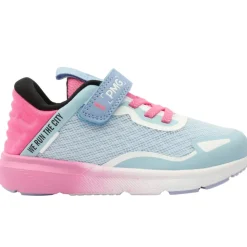 7956611 Trainer - Blue Multi