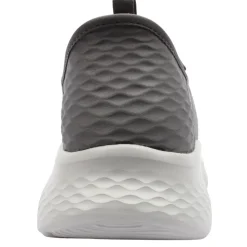 232466 Trainer - Charcoal