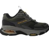237553 Trainer - Green Combi