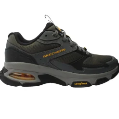237553 Trainer - Green Combi