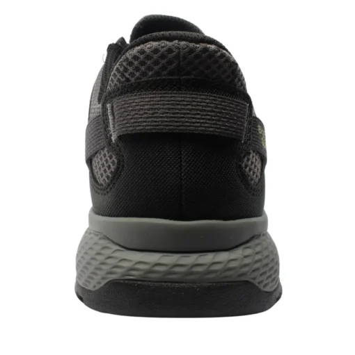 237553 Trainer - Green Combi
