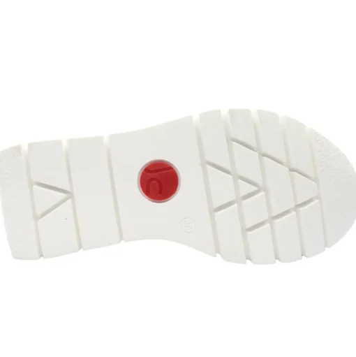 2287 Trainer - Grey Multi