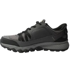 237634 Trainer - Grey/Black