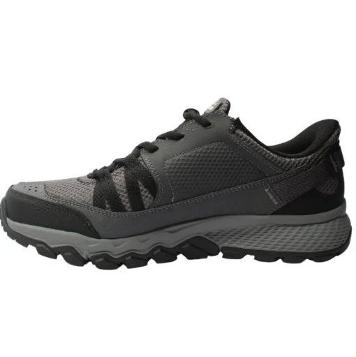 237634 Trainer - Grey/Black