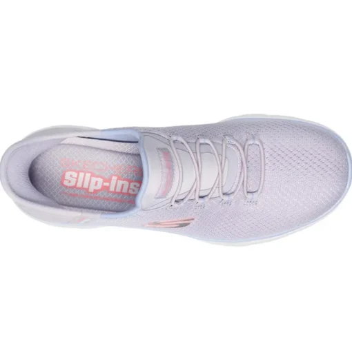 150123 Trainer - Lavender