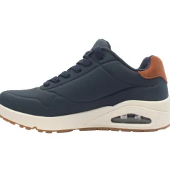 183004 Trainer - Navy
