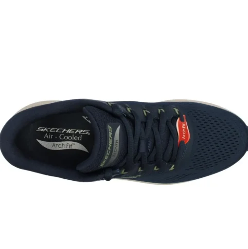 232700 Trainer - Navy