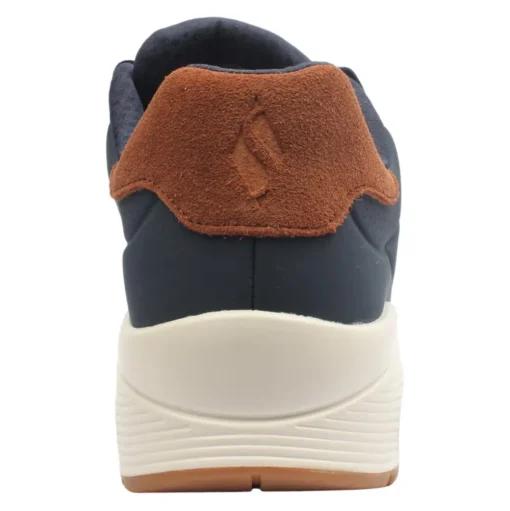 183004 Trainer - Navy