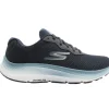 128621 Trainer - Navy Blue