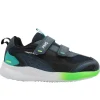 6979911 Trainer - Navy Multi