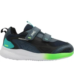 6979911 Trainer - Navy Multi