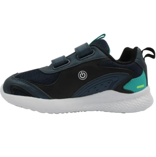 6979911 Trainer - Navy Multi
