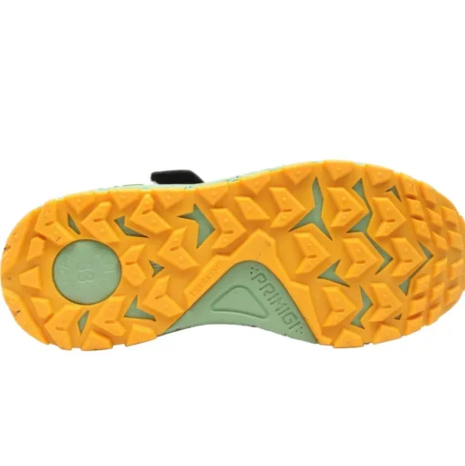 7930644 Trainer - Navy Multi