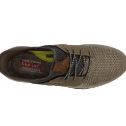 210811 Trainer - Taupe