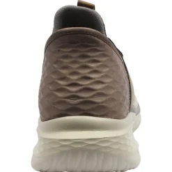 210811 Trainer - Taupe