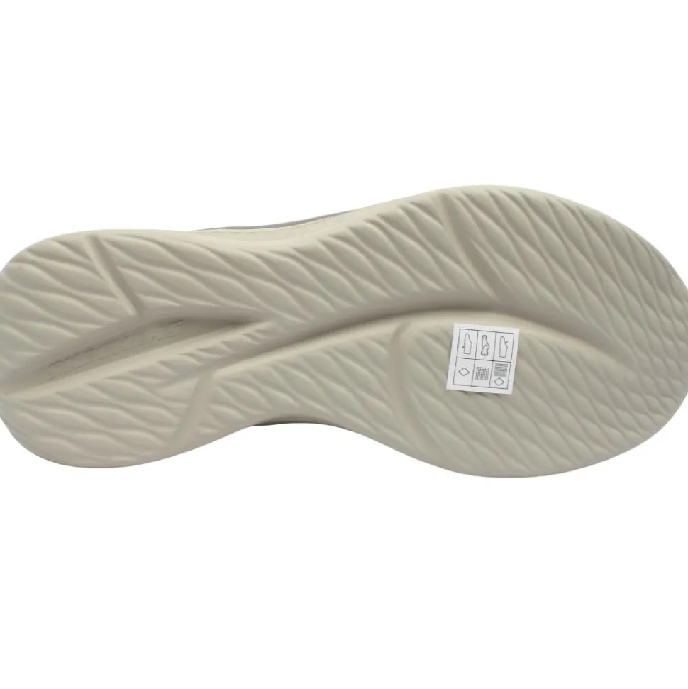 210811 Trainer - Taupe