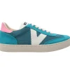 1126211 Trainer - Turquoise