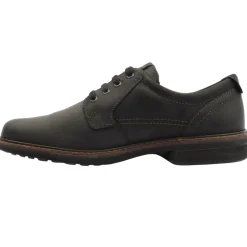 510174 Turin Shoe - Black Black