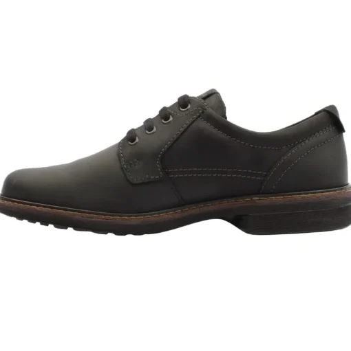 510174 Turin Shoe - Black Black