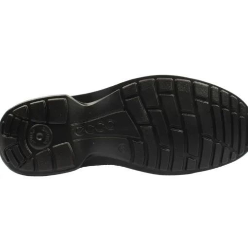 510174 Turin Shoe - Black Black